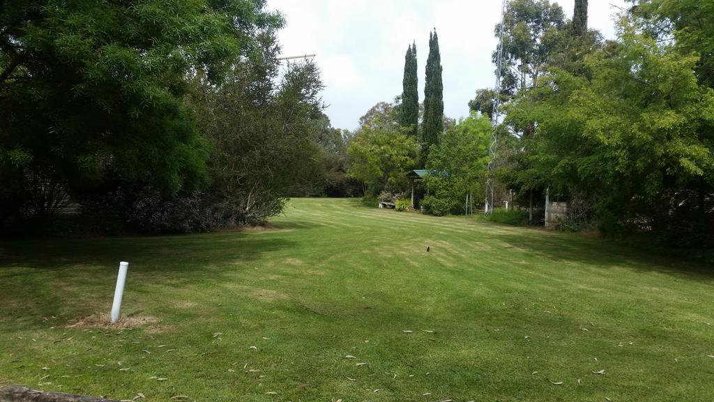 Padthaway Caravan Park エクステリア 写真