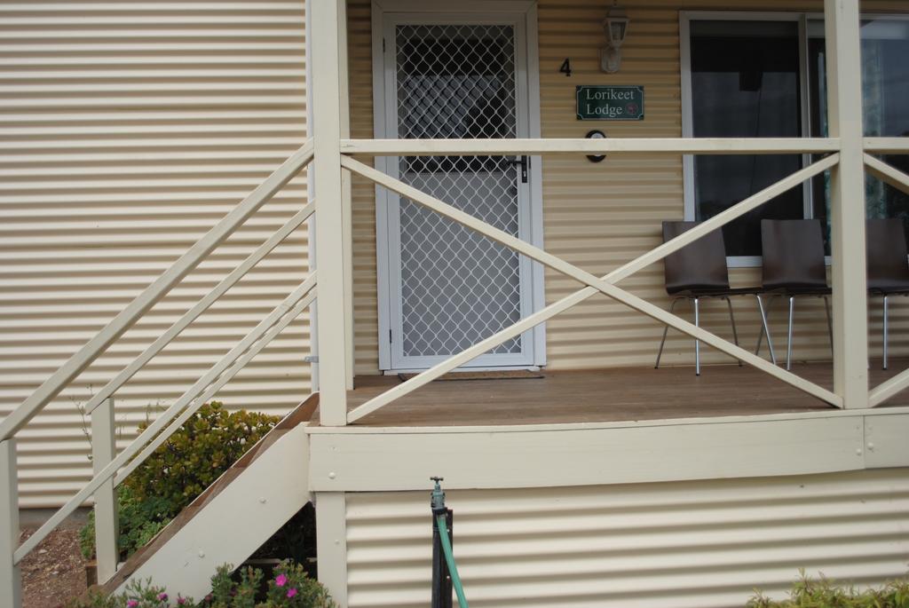 Padthaway Caravan Park エクステリア 写真