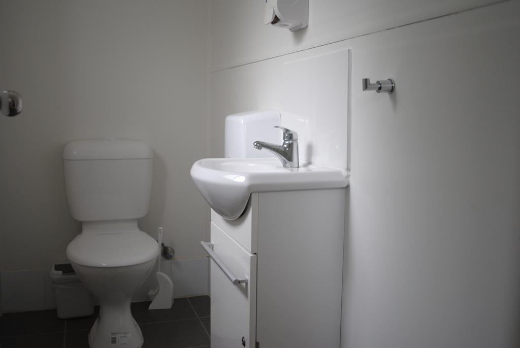 Padthaway Caravan Park エクステリア 写真