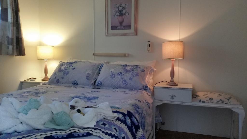 Padthaway Caravan Park エクステリア 写真