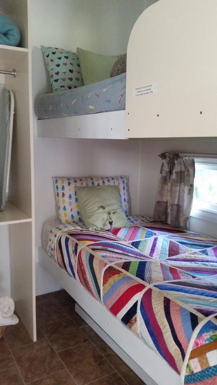 Padthaway Caravan Park エクステリア 写真